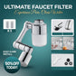 1080° Rotating Faucet Extender Aerator
