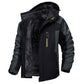 Men's Waterproof & Windproof Outdoor Hiking Jackets