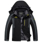 Men's Waterproof & Windproof Outdoor Hiking Jackets