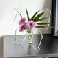 🎁 Hot Sale 49% OFF 🔥Transparent Butterfly-Inspired Decorative Vase