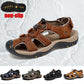 📢📢40% OFF !! ⏰Comfortable leather outdoor beach shoes