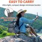🔥2025 Hot Sale🔥USB port 20W5V portable solar foldable battery panel
