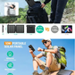 🔥2025 Hot Sale🔥USB port 20W5V portable solar foldable battery panel