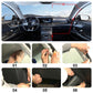 🔥2025 Hot Sale🔥HD tachograph✅Parking monitor - front and rear video - reversing camera
