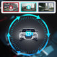 🔥2025 Hot Sale🔥HD tachograph✅Parking monitor - front and rear video - reversing camera