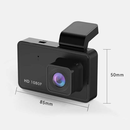 🔥2025 Hot Sale🔥HD tachograph✅Parking monitor - front and rear video - reversing camera