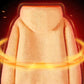 🎁Hot Sale 49% OFF⏳ Unisex Double-Layer Padded Warm Jacket