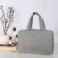 Dry and Wet Separation Waterproof Folding Travel Cosmetic Bag - Ideal Gift