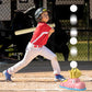 🎁Gift For Kids - Kid’s Baseball Pitching Machine for Self-Play