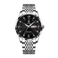 🎁Hot Sale 50% OFF⏳Men's Waterproof Luminous Calendar Quartz Watch