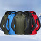 Men's Waterproof & Windproof Outdoor Hiking Jackets