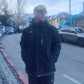 Men's Waterproof & Windproof Outdoor Hiking Jackets