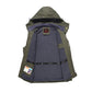 Men's Waterproof & Windproof Outdoor Hiking Jackets