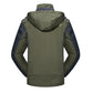 Men's Waterproof & Windproof Outdoor Hiking Jackets