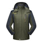 Men's Waterproof & Windproof Outdoor Hiking Jackets