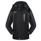 Men's Waterproof & Windproof Outdoor Hiking Jackets