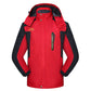 Men's Waterproof & Windproof Outdoor Hiking Jackets