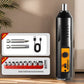 🔥Portable Home Use Electric Screwdriver Set