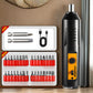 🔥Portable Home Use Electric Screwdriver Set
