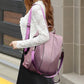 🎒 50% OFF NOW!✨ Ladies' Large Capacity PU Leather Backpack – Stylish, Practical & User-Friendly – Daily Essential 👜