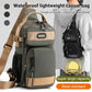 2024 Adjustable Oxford Cloth Casual Chest Bag