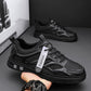🎁Hot Sale 50% OFF⏳Men’s New Fashion Breathable Mesh Sneakers