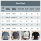🎁Hot Sale 49% OFF⏳Men's Crew Neck Knit Short Sleeve Sweaters with Twist Pattern