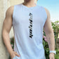 🎁Hot Sale 49% OFF⏳Men's Summer Athletic Quick-Drying Thin Tank Top & Loose-Fit Shorts Two-Piece Suit