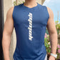 🎁Hot Sale 49% OFF⏳Men's Summer Athletic Quick-Drying Thin Tank Top & Loose-Fit Shorts Two-Piece Suit