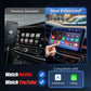 ⏰LAST DAY - 30% off⏰Wireless CarPlayAndroid Auto & YoutubeNetflix Adapter