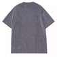 Trendy Sparkling Unisex Style Round Neck T-Shirt