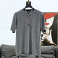Trendy Sparkling Unisex Style Round Neck T-Shirt