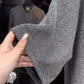 Trendy Sparkling Unisex Style Round Neck T-Shirt