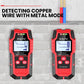 Multifunctional 4-in-1 Wall Scanning Detector