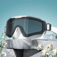 Anti-fog & HD Large Frame Swimming Goggles