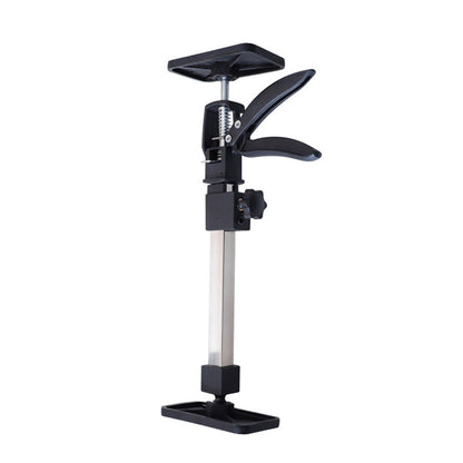 Cabinet Jack Support Pole with 132lbs Capacity