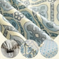 Cotton Skin-friendly Fitted Sheet 3-Piece Set