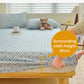 Cotton Skin-friendly Fitted Sheet 3-Piece Set