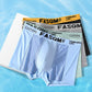 Men's Thin Air-Conditioning Boxer Pants