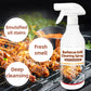 Barbecue Grill Cleaning Spray