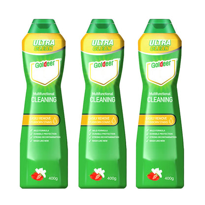 Multifunctional Foam Cleaner