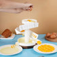 Commercial Egg Yolk Separating Machine(3-Layer)