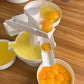 Commercial Egg Yolk Separating Machine(3-Layer)
