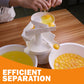 Commercial Egg Yolk Separating Machine(3-Layer)
