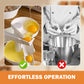 Commercial Egg Yolk Separating Machine(3-Layer)