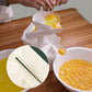 Commercial Egg Yolk Separating Machine(3-Layer)