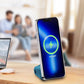 Magnetic Camera Handle Phone Bluetooth Bracket