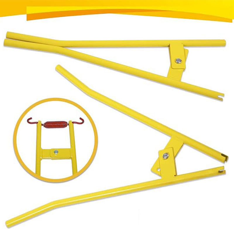 Premium Steel Brake Spring Tool for Trucks – aimtoyou