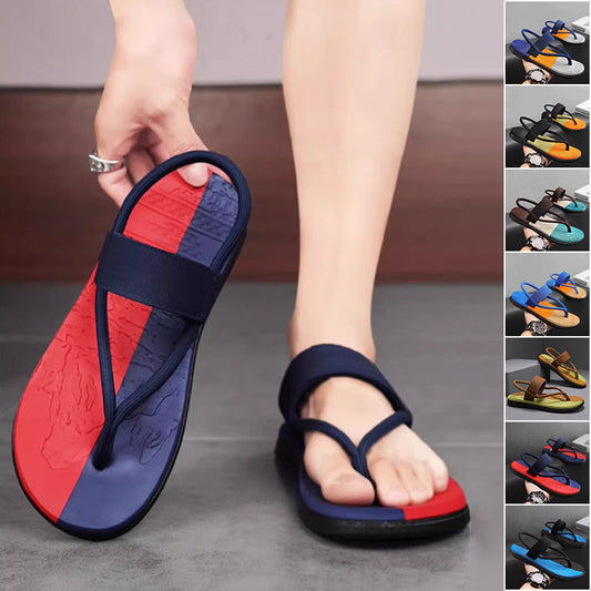 Men's Summer Beach Casual Flip Flops