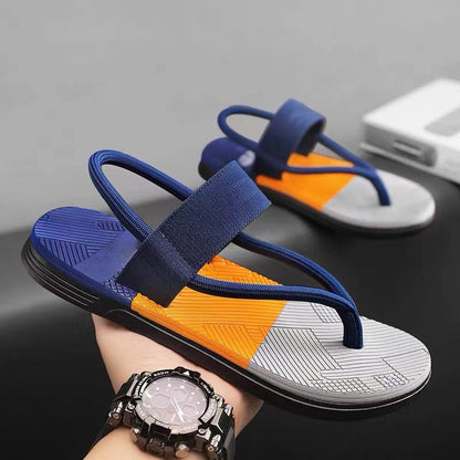 Men's Summer Beach Casual Flip Flops